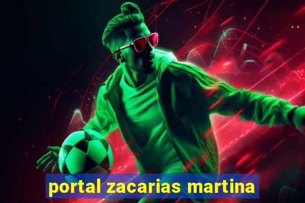 portal zacarias martina